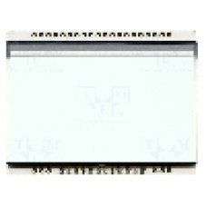 Iluminare de fundal, pentru EADOGL128S-6, ELECTRONIC ASSEMBLY - EA LED68X51-W Iluminare de fundal, pentru EADOGL128S-6, ELECTRONIC ASSEMBLY - EA LED68X51-W