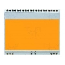 Iluminare de fundal, pentru EADOGM128, ELECTRONIC ASSEMBLY - EA LED55X46-A Iluminare de fundal, pentru EADOGM128, ELECTRONIC ASSEMBLY - EA LED55X46-A