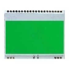 Iluminare de fundal, pentru EADOGM128, ELECTRONIC ASSEMBLY - EA LED55X46-E