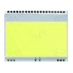 Iluminare de fundal, pentru EADOGM128, ELECTRONIC ASSEMBLY - EA LED55X46-G Iluminare de fundal, pentru EADOGM128, ELECTRONIC ASSEMBLY - EA LED55X46-G