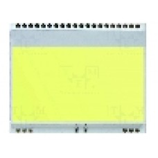 Iluminare de fundal, pentru EADOGM128, ELECTRONIC ASSEMBLY - EA LED55X46-G Iluminare de fundal, pentru EADOGM128, ELECTRONIC ASSEMBLY - EA LED55X46-G