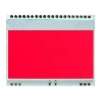 Iluminare de fundal, pentru EADOGM128, ELECTRONIC ASSEMBLY - EA LED55X46-R Iluminare de fundal, pentru EADOGM128, ELECTRONIC ASSEMBLY - EA LED55X46-R