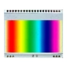 Iluminare de fundal, pentru EADOGM128, ELECTRONIC ASSEMBLY - EALED55X46-RGB Iluminare de fundal, pentru EADOGM128, ELECTRONIC ASSEMBLY - EALED55X46-RGB