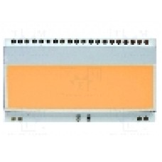 Iluminare de fundal, pentru EADOGM163, ELECTRONIC ASSEMBLY - EA LED55X31-A Iluminare de fundal, pentru EADOGM163, ELECTRONIC ASSEMBLY - EA LED55X31-A
