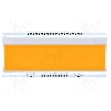 Iluminare de fundal, pentru EADOGM240, ELECTRONIC ASSEMBLY - EA LED94X40-A Iluminare de fundal, pentru EADOGM240, ELECTRONIC ASSEMBLY - EA LED94X40-A