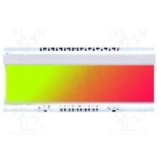 Iluminare de fundal, pentru EADOGM240, ELECTRONIC ASSEMBLY - EA LED94X40-GR Iluminare de fundal, pentru EADOGM240, ELECTRONIC ASSEMBLY - EA LED94X40-GR