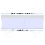 Iluminare de fundal, pentru EADOGM240, ELECTRONIC ASSEMBLY - EA LED94X40-W