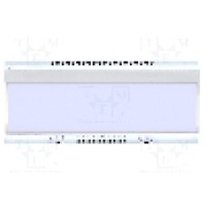 Iluminare de fundal, pentru EADOGM240, ELECTRONIC ASSEMBLY - EA LED94X40-W Iluminare de fundal, pentru EADOGM240, ELECTRONIC ASSEMBLY - EA LED94X40-W