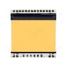 Iluminare de fundal, pentru EADOGS102, ELECTRONIC ASSEMBLY - EA LED39X41-A Iluminare de fundal, pentru EADOGS102, ELECTRONIC ASSEMBLY - EA LED39X41-A