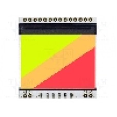 Iluminare de fundal, pentru EADOGS102, ELECTRONIC ASSEMBLY - EA LED39X41-GR Iluminare de fundal, pentru EADOGS102, ELECTRONIC ASSEMBLY - EA LED39X41-GR