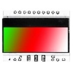 Iluminare de fundal, pentru EADOGS104, ELECTRONIC ASSEMBLY - EA LED36X28-ERW