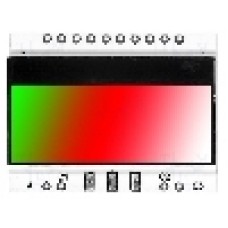 Iluminare de fundal, pentru EADOGS104, ELECTRONIC ASSEMBLY - EA LED36X28-ERW Iluminare de fundal, pentru EADOGS104, ELECTRONIC ASSEMBLY - EA LED36X28-ERW