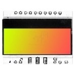 Iluminare de fundal, pentru EADOGS104, ELECTRONIC ASSEMBLY - EA LED36X28-GR Iluminare de fundal, pentru EADOGS104, ELECTRONIC ASSEMBLY - EA LED36X28-GR