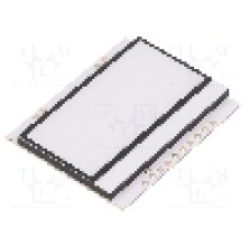 Iluminare de fundal, pentru EADOGS164W-A, ELECTRONIC ASSEMBLY - EA LED40X33-A Iluminare de fundal, pentru EADOGS164W-A, ELECTRONIC ASSEMBLY - EA LED40X33-A