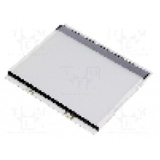 Iluminare de fundal, pentru EADOGXL160, ELECTRONIC ASSEMBLY - EA LED78X64-A Iluminare de fundal, pentru EADOGXL160, ELECTRONIC ASSEMBLY - EA LED78X64-A