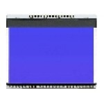 Iluminare de fundal, pentru EADOGXL160, ELECTRONIC ASSEMBLY - EA LED78X64-B Iluminare de fundal, pentru EADOGXL160, ELECTRONIC ASSEMBLY - EA LED78X64-B