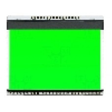 Iluminare de fundal, pentru EADOGXL160, ELECTRONIC ASSEMBLY - EA LED78X64-E Iluminare de fundal, pentru EADOGXL160, ELECTRONIC ASSEMBLY - EA LED78X64-E