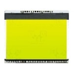 Iluminare de fundal, pentru EADOGXL160, ELECTRONIC ASSEMBLY - EA LED78X64-G Iluminare de fundal, pentru EADOGXL160, ELECTRONIC ASSEMBLY - EA LED78X64-G
