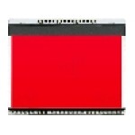 Iluminare de fundal, pentru EADOGXL160, ELECTRONIC ASSEMBLY - EA LED78X64-R Iluminare de fundal, pentru EADOGXL160, ELECTRONIC ASSEMBLY - EA LED78X64-R