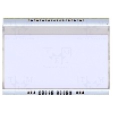 Iluminare de fundal, pentru EADOGXL240, ELECTRONIC ASSEMBLY - EA LED94X67-W Iluminare de fundal, pentru EADOGXL240, ELECTRONIC ASSEMBLY - EA LED94X67-W