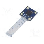 Modul camera, BRIDGETEK (FTDI) - CLEO-CAM1 Modul camera, BRIDGETEK (FTDI) - CLEO-CAM1