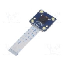 Modul camera, BRIDGETEK (FTDI) - CLEO-CAM1 Modul camera, BRIDGETEK (FTDI) - CLEO-CAM1