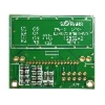 Modul de extensie, {{Articole conexe}}, {{Dimensiuni}}, NEWHAVEN DISPLAY INTERNATIONAL - NHD-PCB12832A1ZREV2 Modul de extensie, {{Articole conexe}}, {{Dimensiuni}}, NEWHAVEN DISPLAY INTERNATIONAL - NHD-PCB12832A1ZREV2