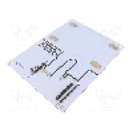 Modul de extensie, RVT70HSTNWC00, RVT70HSTNWC00-B, RVT70HSTNWN00, STM32-EVAL-BOARD, 189.28x280.99x12.79mm, Riverdi - DON ADDON 7 RGB Modul de extensie, RVT70HSTNWC00, RVT70HSTNWC00-B, RVT70HSTNWN00, STM32-EVAL-BOARD, 189.28x280.99x12.79mm, Riverdi - DON ADDON 7 RGB