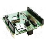 Modul de extensie, Riverdi - RIVERDI SHIELD FOR ARDUINO Modul de extensie, Riverdi - RIVERDI SHIELD FOR ARDUINO