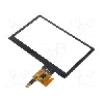 Panou tactil, {{Articole conexe}}, {{Dimensiuni}}, RAYSTAR OPTRONICS - TST0004R3H4111XXXX10 Panou tactil, {{Articole conexe}}, {{Dimensiuni}}, RAYSTAR OPTRONICS - TST0004R3H4111XXXX10