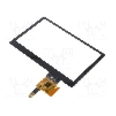 Panou tactil, {{Articole conexe}}, {{Dimensiuni}}, RAYSTAR OPTRONICS - TST0004R3H4111XXXX10 Panou tactil, {{Articole conexe}}, {{Dimensiuni}}, RAYSTAR OPTRONICS - TST0004R3H4111XXXX10
