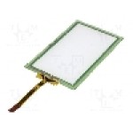 Panou tactil, RAYSTAR OPTRONICS - TSG012864A1141XXXX03 Panou tactil, RAYSTAR OPTRONICS - TSG012864A1141XXXX03