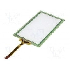 Panou tactil, RAYSTAR OPTRONICS - TSG012864A1141XXXX03 Panou tactil, RAYSTAR OPTRONICS - TSG012864A1141XXXX03