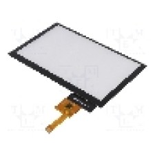 Panou tactil, RAYSTAR OPTRONICS - TST0005R0B4111XXXX00