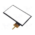 Panou tactil, RAYSTAR OPTRONICS - TST0007R0G4111XXXX00 Panou tactil, RAYSTAR OPTRONICS - TST0007R0G4111XXXX00
