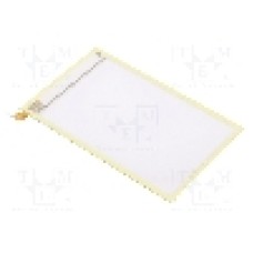 Panou tactil, pentru EADIP240J-7KLW, ELECTRONIC ASSEMBLY - EA TOUCH240-1 Panou tactil, pentru EADIP240J-7KLW, ELECTRONIC ASSEMBLY - EA TOUCH240-1