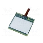 Panou tactil, pentru EADOGS102W-6, ELECTRONIC ASSEMBLY - EA TOUCH102-1 Panou tactil, pentru EADOGS102W-6, ELECTRONIC ASSEMBLY - EA TOUCH102-1