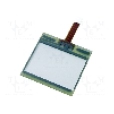 Panou tactil, pentru EADOGS102W-6, ELECTRONIC ASSEMBLY - EA TOUCH102-1 Panou tactil, pentru EADOGS102W-6, ELECTRONIC ASSEMBLY - EA TOUCH102-1