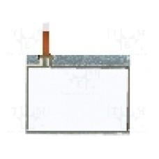 Panou tactil, pentru EADOGXL160W-7, ELECTRONIC ASSEMBLY - EA TOUCH160-1 Panou tactil, pentru EADOGXL160W-7, ELECTRONIC ASSEMBLY - EA TOUCH160-1