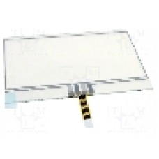 Panou tactil, pentru EADOGXL240W-7, ELECTRONIC ASSEMBLY - EA TOUCH240-3 Panou tactil, pentru EADOGXL240W-7, ELECTRONIC ASSEMBLY - EA TOUCH240-3