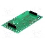 Placa PCB, pentru EADIP162J-DN3LW, ELECTRONIC ASSEMBLY - EA 9907-DIP Placa PCB, pentru EADIP162J-DN3LW, ELECTRONIC ASSEMBLY - EA 9907-DIP
