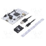 Placa de evaluare, {{Articole conexe}}, {{Dimensiuni}}, Riverdi - STM32 EVALUATION BOARD Placa de evaluare, {{Articole conexe}}, {{Dimensiuni}}, Riverdi - STM32 EVALUATION BOARD