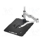 Braţ de lucru reglabil, {{Tip piesa de schimb}}, JBC TOOLS - RHN-A Braţ de lucru reglabil, {{Tip piesa de schimb}}, JBC TOOLS - RHN-A