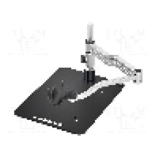 Braţ de lucru reglabil, {{Tip piesa de schimb}}, JBC TOOLS - RHN-A Braţ de lucru reglabil, {{Tip piesa de schimb}}, JBC TOOLS - RHN-A