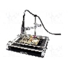 Braţ de lucru reglabil, JBC TOOLS - RWB-B