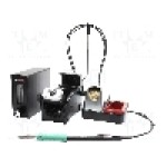 Modul de lipire in atmosfera de azot, JBC-DM-2A, JBC TOOLS - KNE-A Modul de lipire in atmosfera de azot, JBC-DM-2A, JBC TOOLS - KNE-A