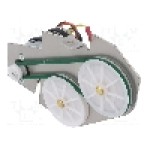 {{Tip echipament}}, ansamblu motor, JBC TOOLS - 0016362