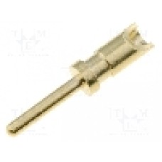 Pin, QX362, BULGIN - 13685/1/AU