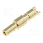 Pin, QX362, BULGIN - 13686/1/AU Pin, QX362, BULGIN - 13686/1/AU