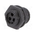 Conector fara pini pentru statii de lipit Solder Peak Conector fara pini pentru statii de lipit Solder Peak